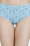 Zivame Low Rise Full Coverage Hipster Panty (Pack of 3) - Multicolor — thumbnail 9